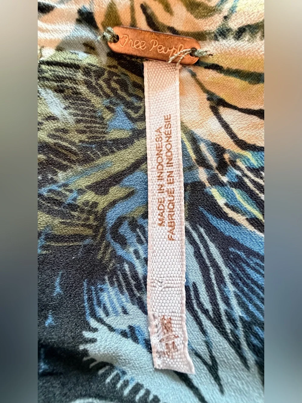 Free People free people